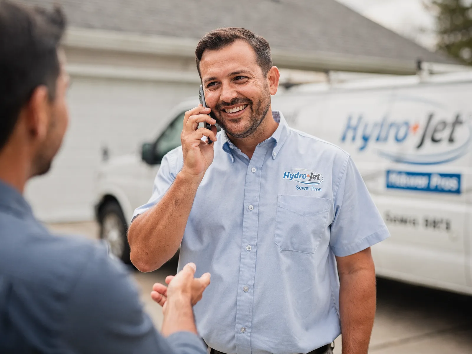 Hydro Jetting Near Me South Bristol, ME FAQs